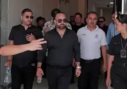 Los Alegres del Barranco son vinculados a proceso por hacer apología del delito