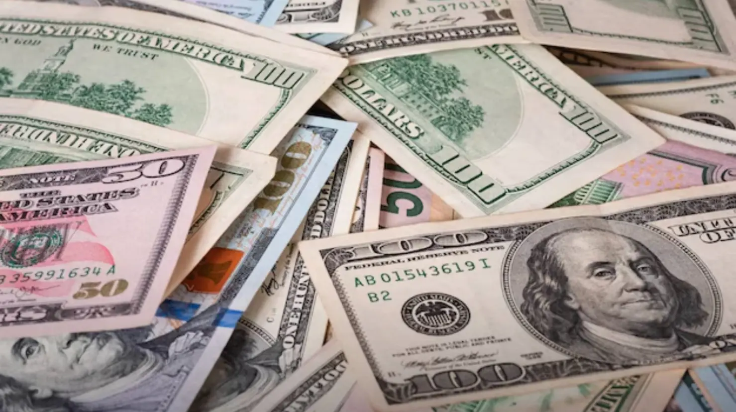 Precio del dólar hoy miércoles 14 de mayo: El peso mexicano continúa fortaleciéndose