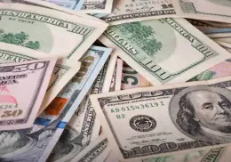 Precio del dólar hoy miércoles 14 de mayo: El peso mexicano continúa fortaleciéndose