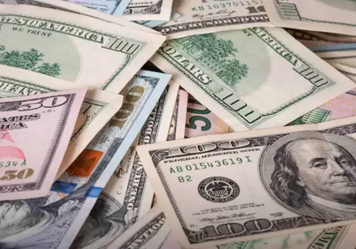 Precio del dólar hoy miércoles 14 de mayo: El peso mexicano continúa fortaleciéndose