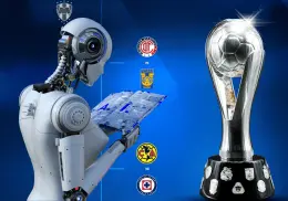 Predicciones de la Inteligencia Artificial para las Semifinales del Torneo Clausura 2025
