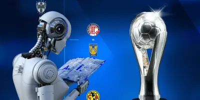 Predicciones de la Inteligencia Artificial para las Semifinales del Torneo Clausura 2025
