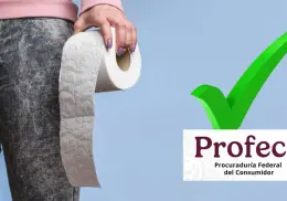 Profeco: ¿Cuál es el mejor papel de baño? Esto dice un estudio