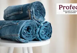 Profeco: Esta tienda online tiene pantalones de mezclilla al 3X2 y son mejores que los Levis