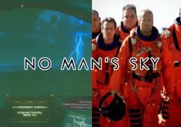 ¿Qué se sabe sobre el jugador de No Mans Sky que pidió ayuda para ser rescatado?