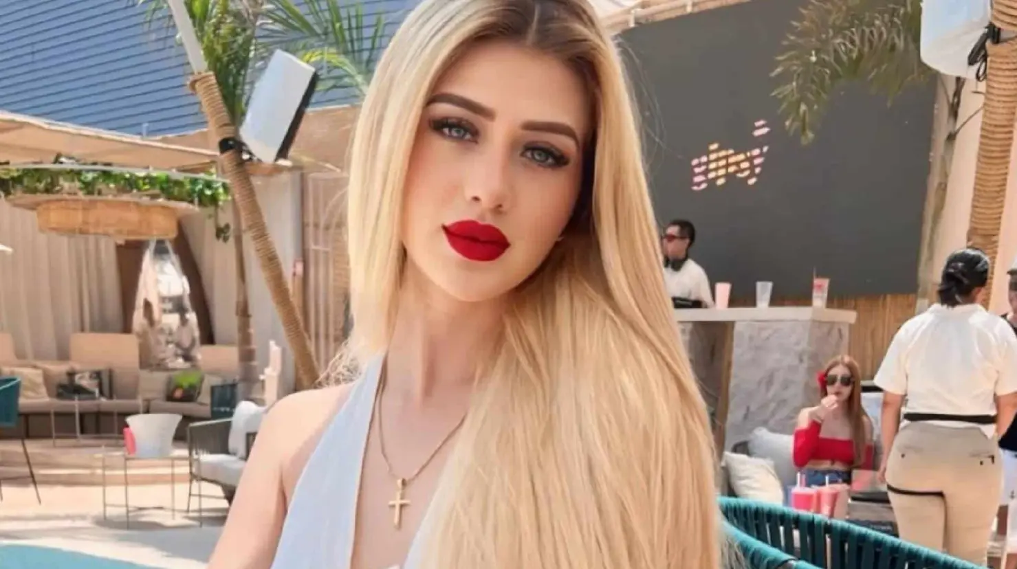 ¿Quién era Valeria Márquez? Influencer mexicana asesinada en una transmisión en vivo en Jalisco