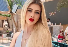 ¿Quién era Valeria Márquez? Influencer mexicana asesinada en una transmisión en vivo en Jalisco