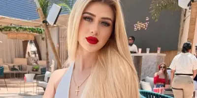 ¿Quién era Valeria Márquez? Influencer mexicana asesinada en una transmisión en vivo en Jalisco