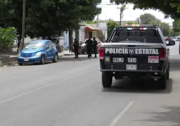 Se enfrentan criminales en la colonia Hidalgo de Ciudad Obregón