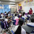 Predominan docentes mujeres en Sonora