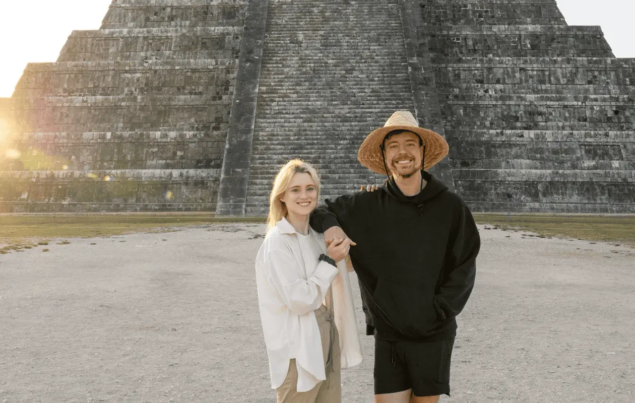 Secretaría de Cultura demandará a MrBeast: conoce las razones