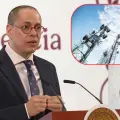Sheinbaum anuncia cambios para la ley de comunicaciones