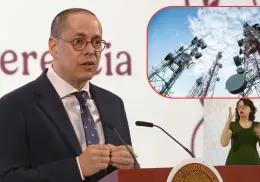Sheinbaum anuncia cambios para la ley de comunicaciones