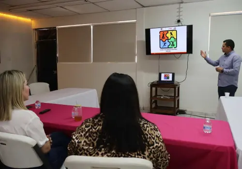 Quieren para Navojoa escuela de Deporte Adaptado