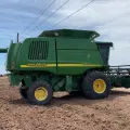 Costos de producción no se elevaron este ciclo en el Valle del Mayo