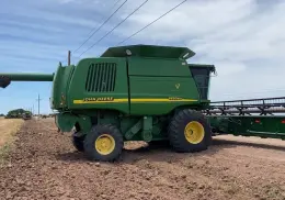 Costos de producción no se elevaron este ciclo en el Valle del Mayo