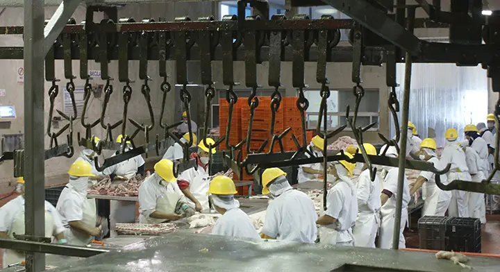 Unión Ganadera propone crear un rastro