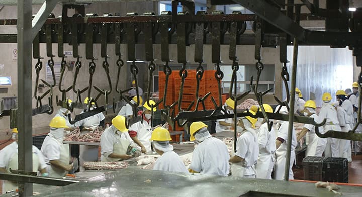 Unión Ganadera propone crear un rastro