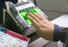 ¿Vas a tramitar la visa americana? Esto cambió en las citas del CAS y el consulado
