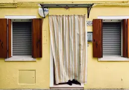 3 formas de hacer que tu casa se sienta más fresca sin gastar mucho dinero