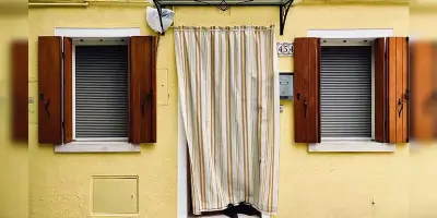 3 formas de hacer que tu casa se sienta más fresca sin gastar mucho dinero