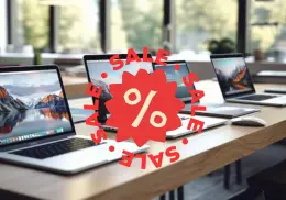 3 laptops con grandes descuentos en internet que te pueden sacar de un apuro | Precios