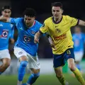 5 jugadores que estuvieron en Cruz Azul y América, pero tal vez no recordabas | VIDEOS
