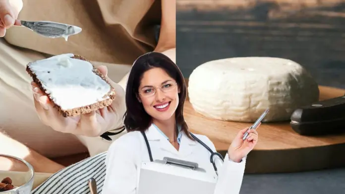 Queso untable vs queso fresco: ¿Cuál aporta más saciedad en el desayuno? Queso untable vs queso fresco: ¿Cuál aporta más saciedad en el desayuno?