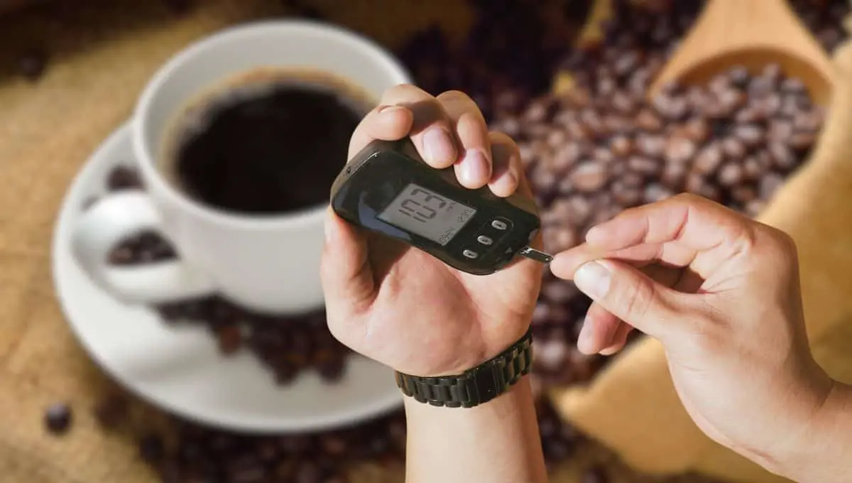 Descubre cómo actúa el café en los diabéticos / Pixabay, Pexels