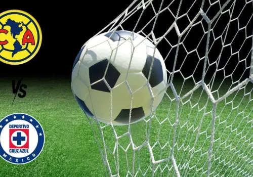 América vs Cruz Azul: 5 goles que los aficionados de esta rivalidad nunca olvidarán | VIDEOS