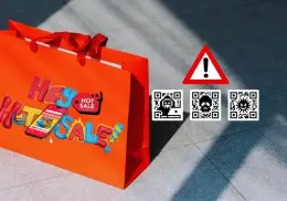 Alertan por fraudes con códigos QR durante el Hot Sale 2025