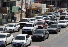 Aumentó la venta de carros usados