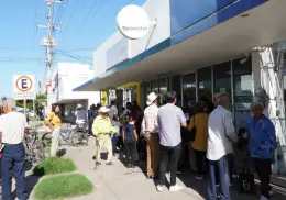 Alerta Banco del Bienestar contra fraudes