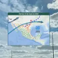 Clima en Hermosillo hoy 16 de mayo; se prevé aumento en las temperaturas máximas