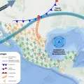 Clima en Sonora hoy 15 de mayo: Calor, fuertes vientos y tolvaneras, es el panorama para el estado