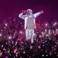 ¿Cuánto ganará Bad Bunny por cantar en México? La cifra te sorprenderá