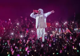 ¿Cuánto ganará Bad Bunny por cantar en México? La cifra te sorprenderá
