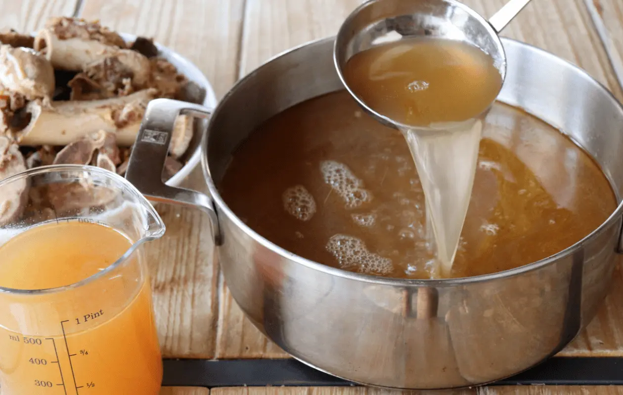 Este platillo que preparaban las abuelas tiene alto contenido nutricional.