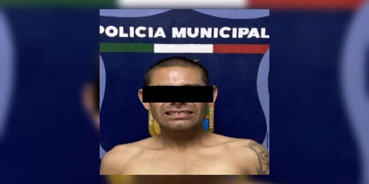 Encarcelan a Mario Guadalupe por maltrato animal en Ciudad Obregón
