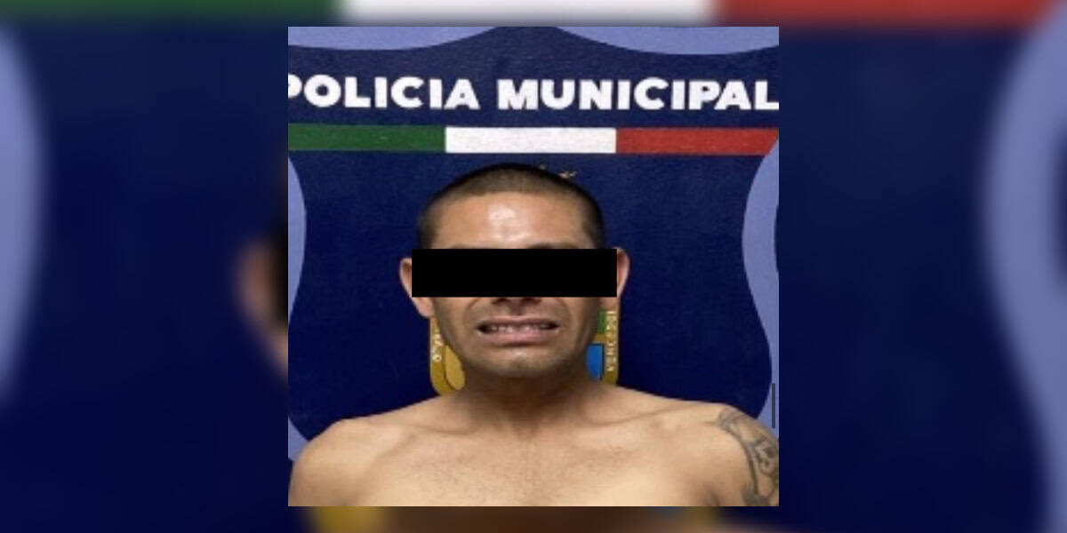 Encarcelan a Mario Guadalupe por maltrato animal en Ciudad Obregón