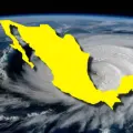 Temporada de huracanes 2025: conoce los estados que se verán más afectados