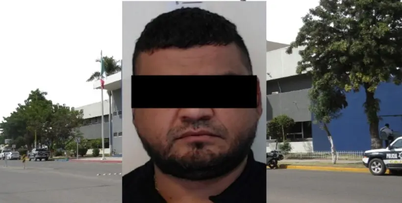 Expolicía de Cajeme es vinculado a proceso por feminicidio