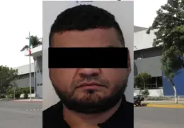 Expolicía de Cajeme es vinculado a proceso por feminicidio