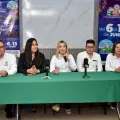 Anuncian Feria Mayo Music en Navojoa, proyectan más de 40 mil asistentes