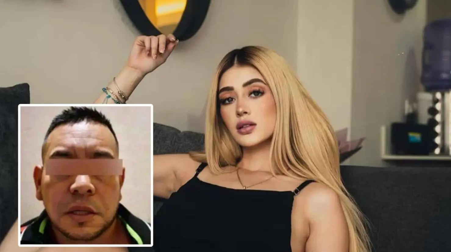 Fiscalía de Jalisco niega vínculo de ‘El Doble R’ con el feminicidio de la influencer Valeria Márquez