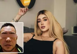 Fiscalía de Jalisco niega vínculo de ‘El Doble R’ con el feminicidio de la influencer Valeria Márquez