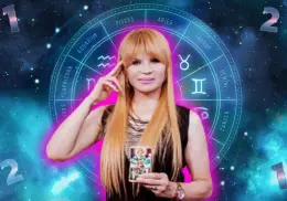 Horóscopo de Mhoni Vidente hoy 15 de mayo: Un jueves de la mano de la suerte. ¡Aprovéchalo!