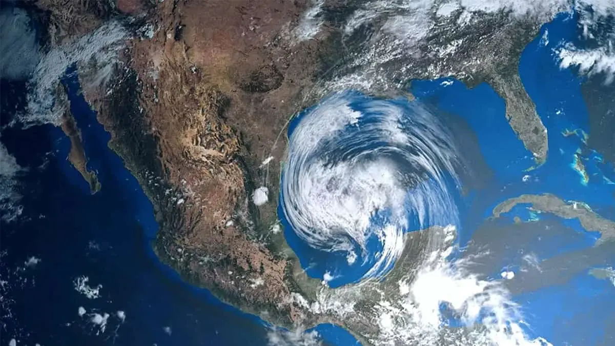 Huracanes 2025: Estos estados de México serán los más expuestos
