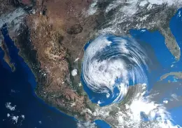Huracanes 2025: Estos estados de México serán los más expuestos