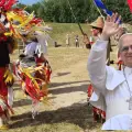 Indígenas de Canadá exigen al Vaticano la devolución de reliquias sagradas